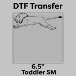 DTF Transfer 6.5" Thumbnail