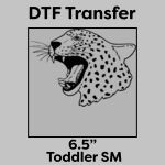 DTF Transfer 6.5" Thumbnail