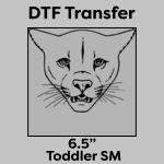 DTF Transfer 6.5" Thumbnail