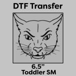 DTF Transfer 6.5" Thumbnail