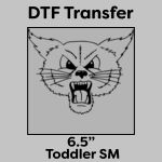 DTF Transfer 6.5" Thumbnail
