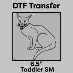 DTF Transfer 6.5" Thumbnail
