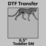 DTF Transfer 6.5" Thumbnail