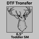 DTF Transfer 6.5" Thumbnail