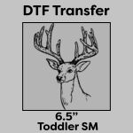 DTF Transfer 6.5" Thumbnail