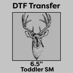 DTF Transfer 6.5" Thumbnail