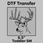 DTF Transfer 6.5" Thumbnail