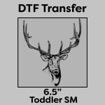 DTF Transfer 6.5" Thumbnail