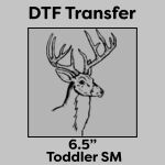 DTF Transfer 6.5" Thumbnail