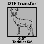 DTF Transfer 6.5" Thumbnail