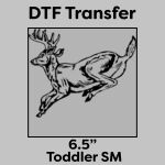 DTF Transfer 6.5" Thumbnail