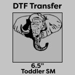 DTF Transfer 6.5" Thumbnail