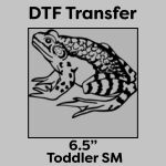 DTF Transfer 6.5" Thumbnail