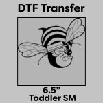 DTF Transfer 6.5" Thumbnail