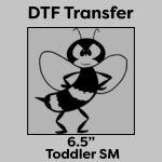DTF Transfer 6.5" Thumbnail