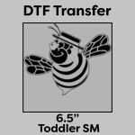 DTF Transfer 6.5" Thumbnail