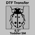 DTF Transfer 6.5" Thumbnail