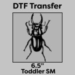 DTF Transfer 6.5" Thumbnail
