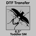 DTF Transfer 6.5" Thumbnail
