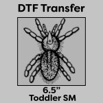 DTF Transfer 6.5" Thumbnail
