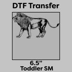 DTF Transfer 6.5" Thumbnail