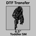 DTF Transfer 6.5" Thumbnail