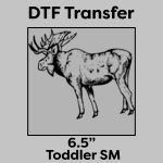 DTF Transfer 6.5" Thumbnail