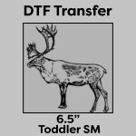 DTF Transfer 6.5" Thumbnail