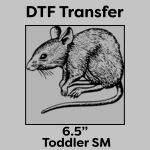 DTF Transfer 6.5" Thumbnail