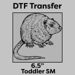 DTF Transfer 6.5" Thumbnail