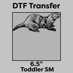 DTF Transfer 6.5" Thumbnail