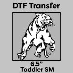 DTF Transfer 6.5" Thumbnail