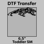 DTF Transfer 6.5" Thumbnail