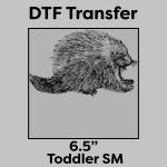 DTF Transfer 6.5" Thumbnail