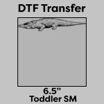 DTF Transfer 6.5" Thumbnail