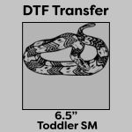 DTF Transfer 6.5" Thumbnail