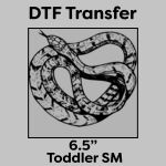 DTF Transfer 6.5" Thumbnail