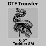 DTF Transfer 6.5" Thumbnail