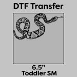 DTF Transfer 6.5" Thumbnail