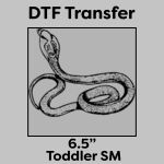 DTF Transfer 6.5" Thumbnail