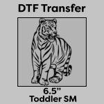 DTF Transfer 6.5" Thumbnail