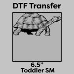 DTF Transfer 6.5" Thumbnail