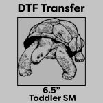 DTF Transfer 6.5" Thumbnail