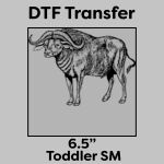 DTF Transfer 6.5" Thumbnail