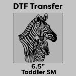 DTF Transfer 6.5" Thumbnail