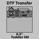 DTF Transfer 6.5" Thumbnail