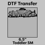 DTF Transfer 6.5" Thumbnail
