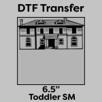 DTF Transfer 6.5" Thumbnail