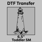 DTF Transfer 6.5" Thumbnail