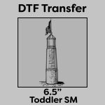 DTF Transfer 6.5" Thumbnail